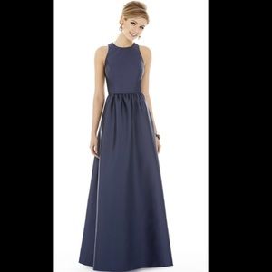 Gorgeous Alfred Sung formal dress!!